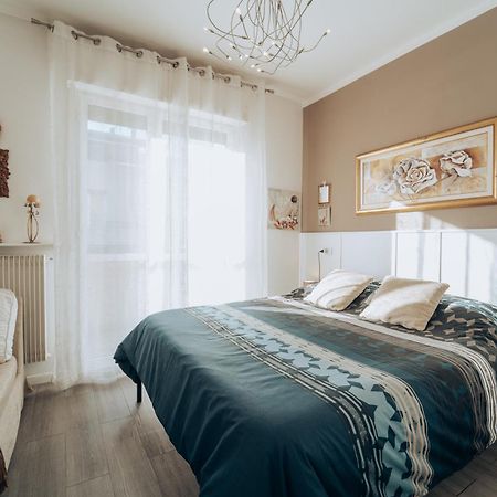 Casa Clara Apartment อัลตาวิลลา วิเชนตินา ภายนอก รูปภาพ