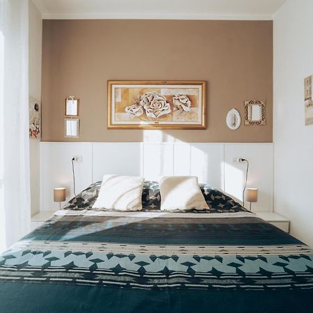 Casa Clara Apartment อัลตาวิลลา วิเชนตินา ภายนอก รูปภาพ